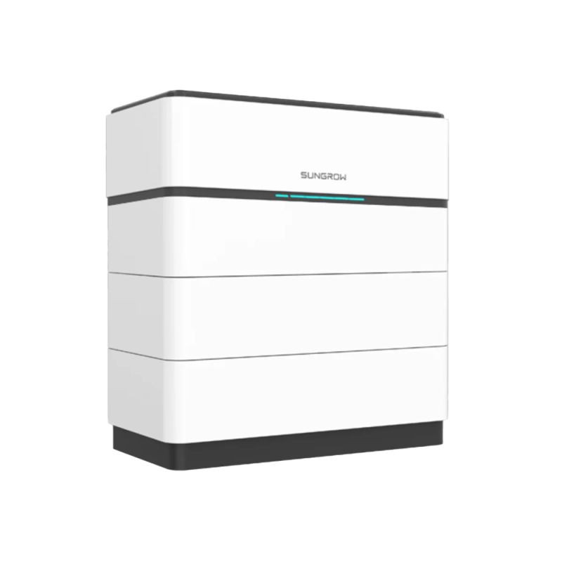 Sungrow SBH150 Speicherpaket 15 kWh