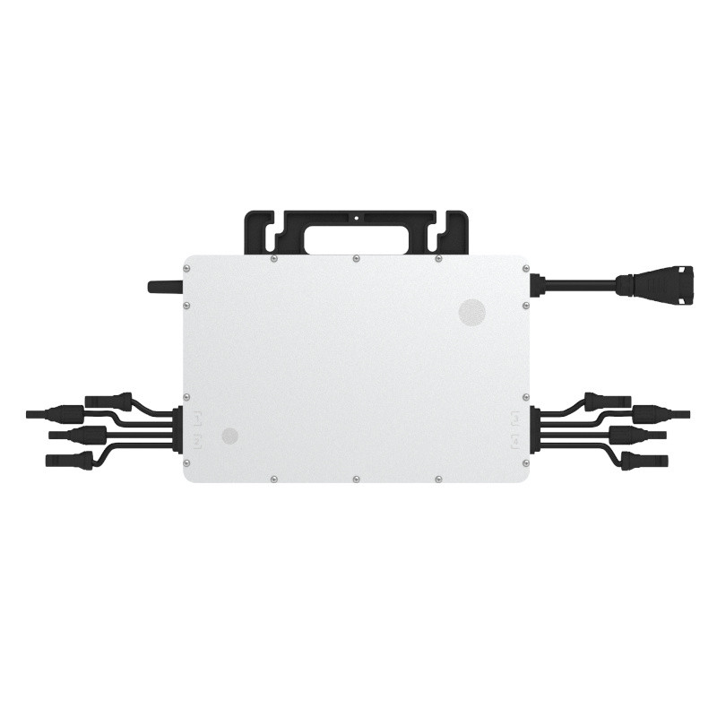 Hoymiles HMS-1600-4T Microwechselrichter