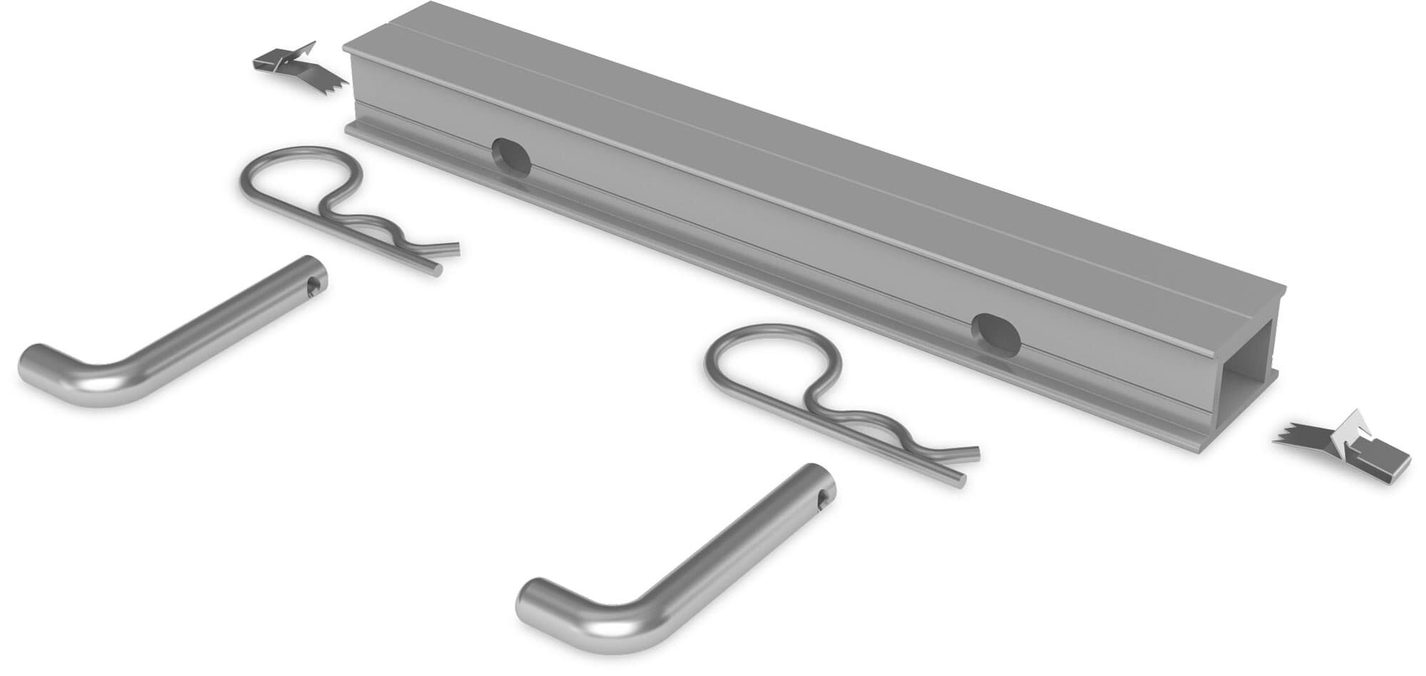 K2 Dome 6 Connector Set - 2004123