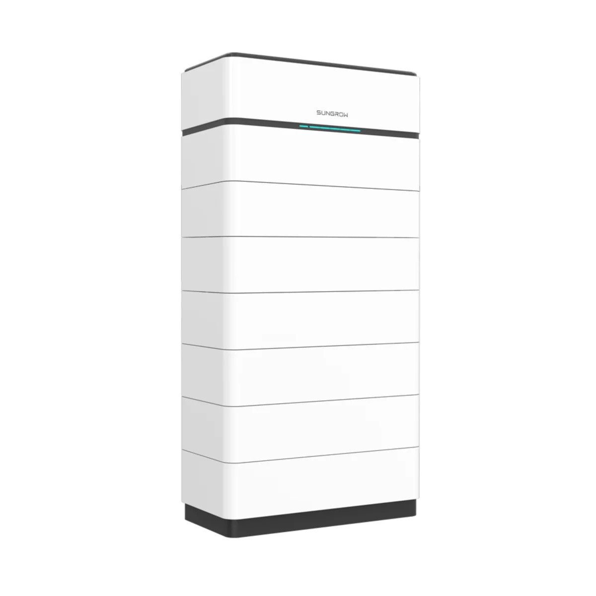 Sungrow SBH350 Speicherpaket 35 kWh