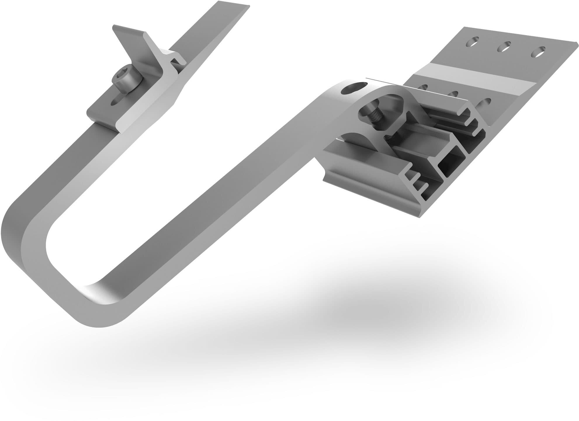 K2 Dachhaken SingleHook 3S Long - 2004222