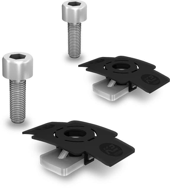 K2 MiniFive MK2 Stopper-Set - 2003379