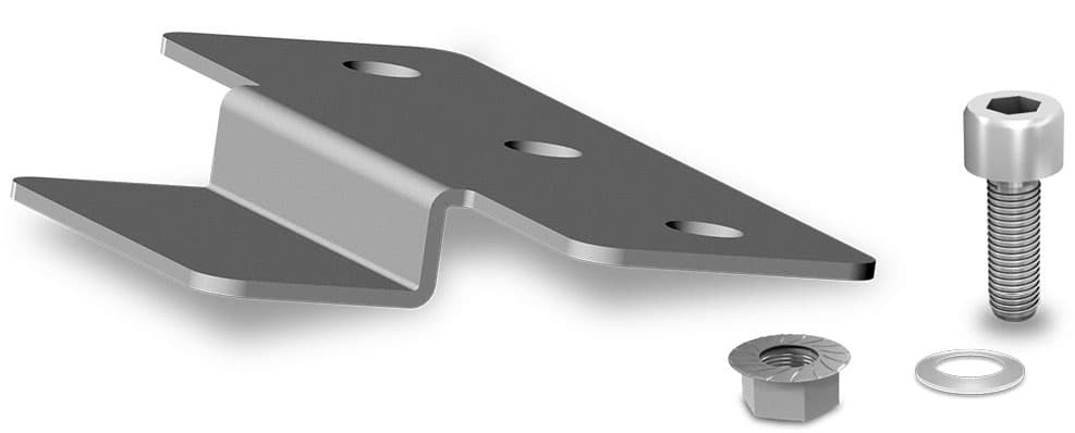 K2 StairPlate Set - 2004057