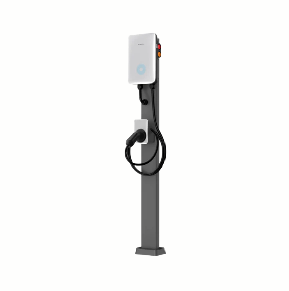 Sungrow Standfuß für AC22E Wallbox