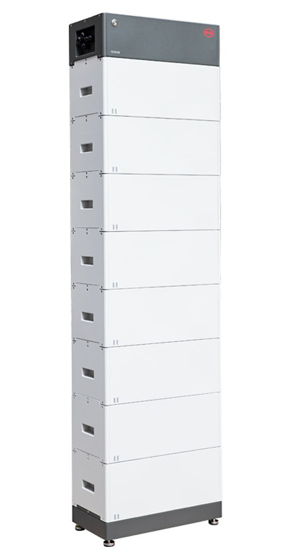 BYD Speicherpaket Premium HVM 22.1 kWh