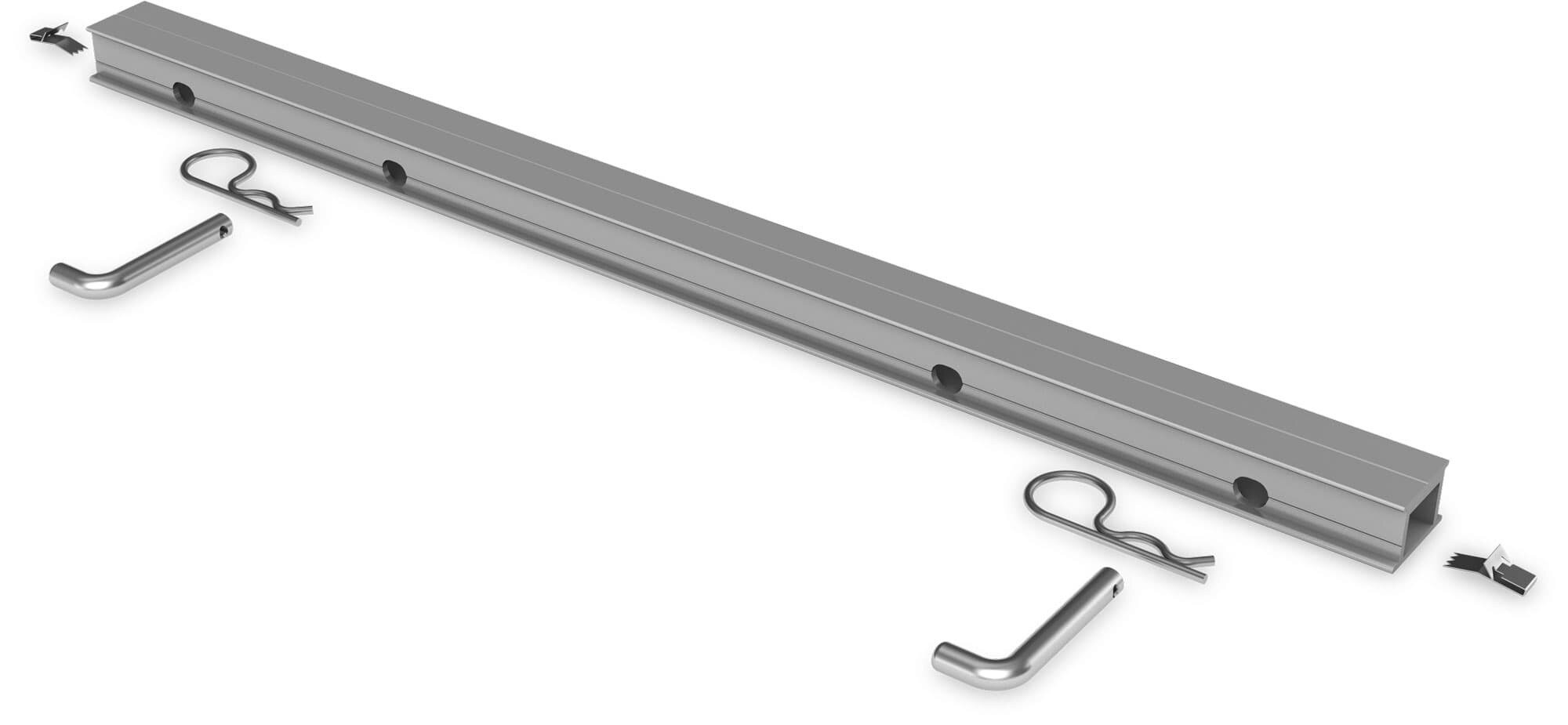 K2 Dome 6 Connector Set - 2004178