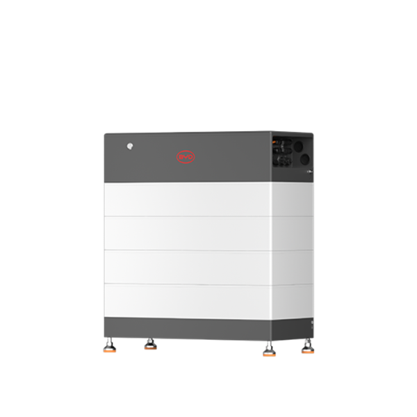 BYD Speicherpaket Battery-Box HVB 11.8 kWh