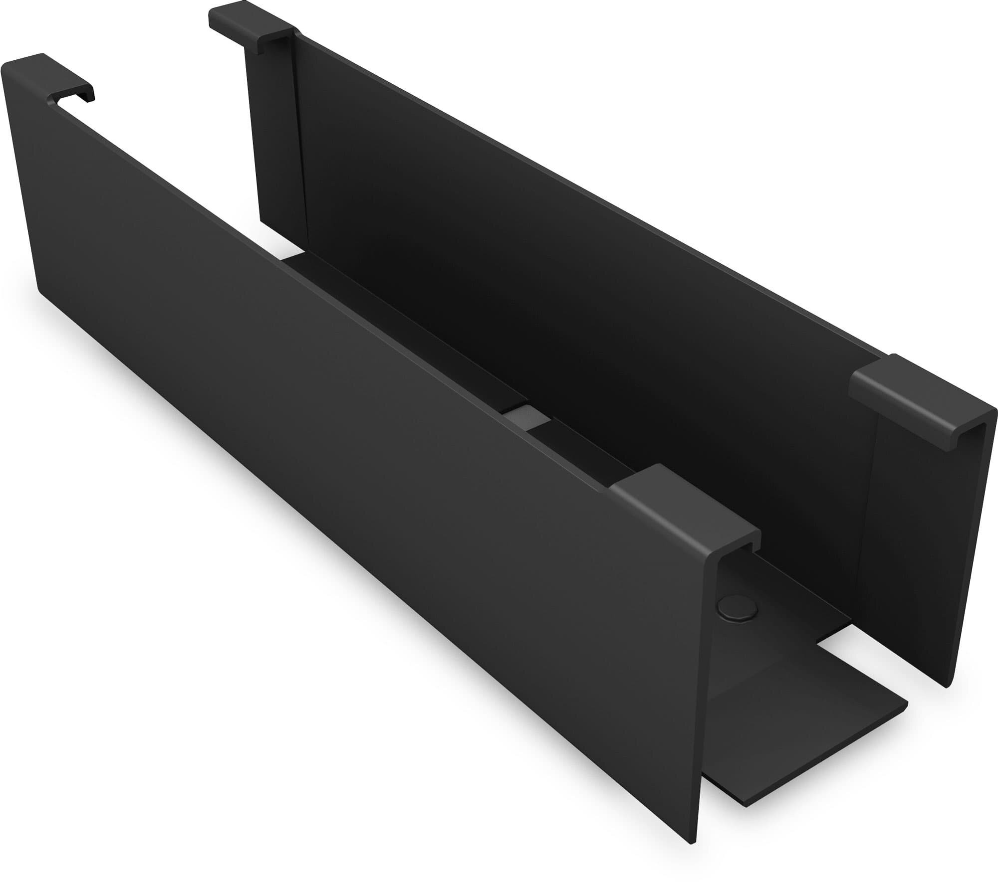 K2 BlackCover SingleRail 36 Abdeckung Schwarz - 2003523