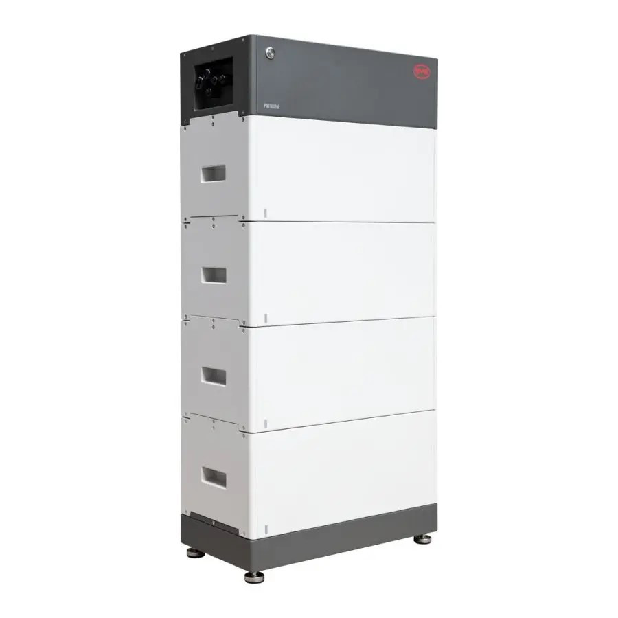 BYD Speicherpaket Premium HVM 11.0 kWh