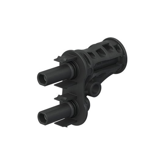 Stäubli Abzweigbuchse MC-4 Evo 2 PV-Steckverbinder