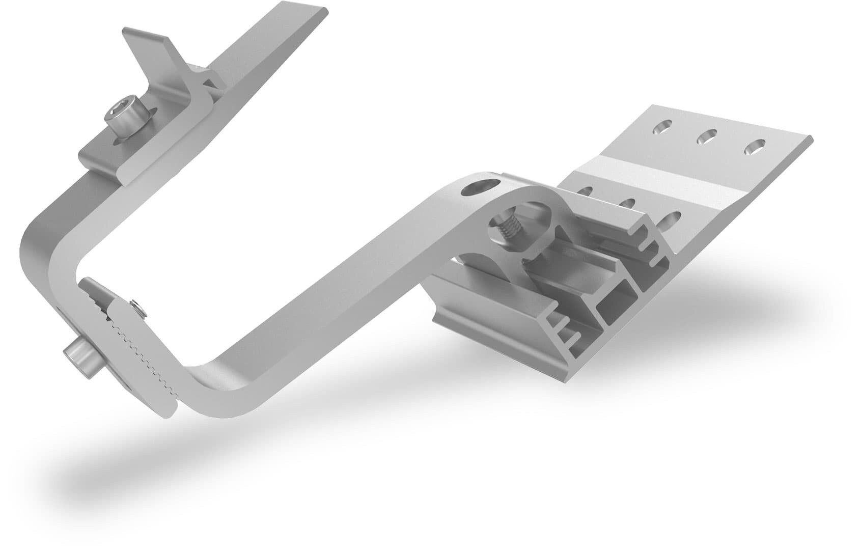 K2 Dachhaken SingleHook 4S - 2003144