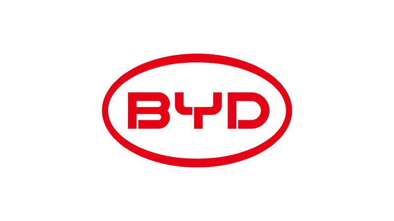 BYD